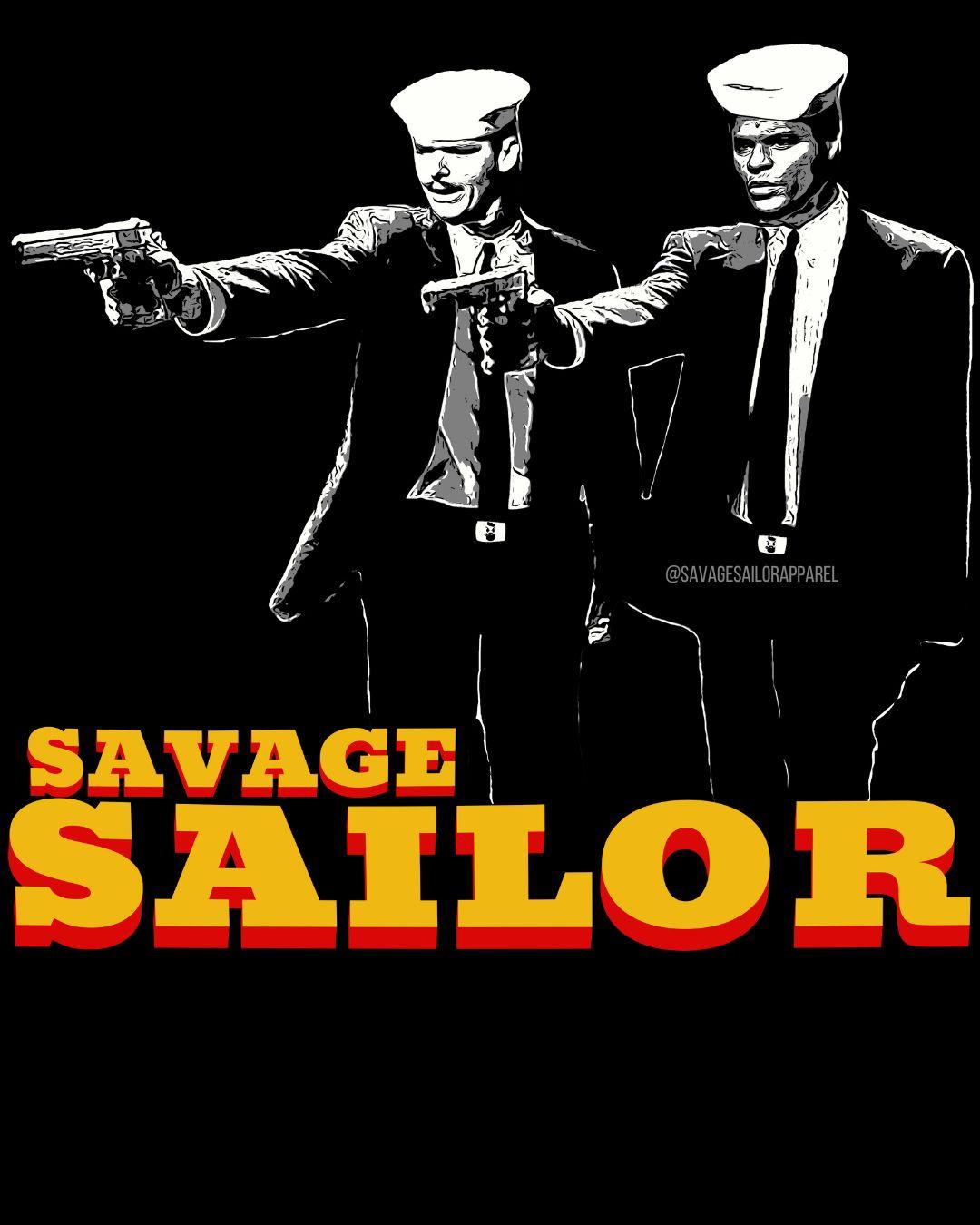 Navy Pop Culture
