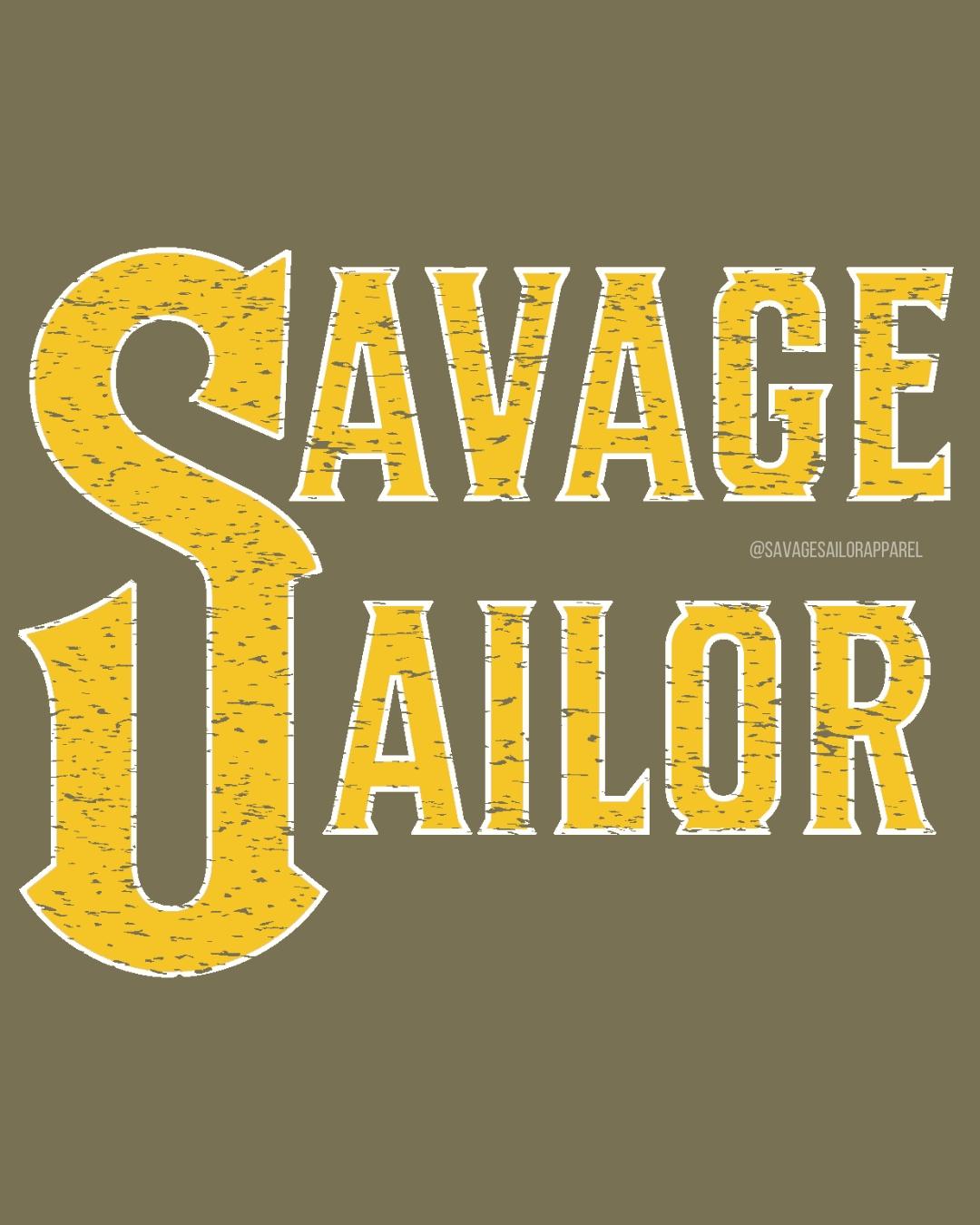 Charlie Bravo - Military Green