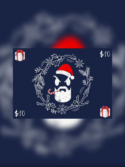 $10 Gift Card